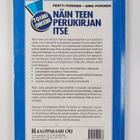 Pertti Puronen ym. : Näin teen perukirjan itse - pikkukuva 2