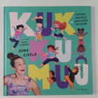 Oona Kivelä : Kukkumuu - pikkukuva 1