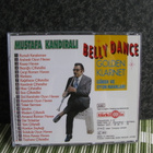 Mustafa Kandirali:Golden klarnet cd - pikkukuva 2