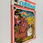 Dupa : Cubitus : Riehakas virtaheposirkus - pikkukuva 1