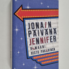 Risto Pakarinen : Jonain päivänä Jennifer - pikkukuva 1