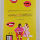 Rose Ellen Dix : Overshare : love, laughs, sexuality and ... - pikkukuva 2