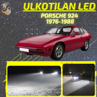 924 1976-1988 Ulkoiset LED -valot - pikkukuva 1