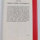 Anni Polva : Maija panee tuulemaan - pikkukuva 2