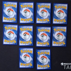 Pokemon kortit 10kpl (#128 White Flare) - pikkukuva 2