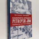 Bair Irincheev : Kaukopartio-operaatio Petrovski Jam : Le... - pikkukuva 1