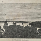 VANHA Postikortti Savitaipale 1944 - pikkukuva 1