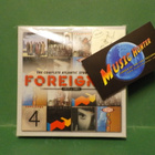 FOREIGNER - THE COMPLETE ATLANTIC STUDIO ALBUMS 7CD BOX SET - pikkukuva 1
