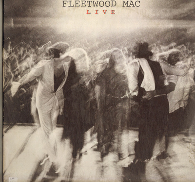 Fleetwood Mac - Fleetwood Mac Live
