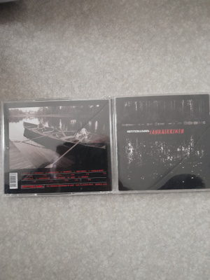 Kotiteollisuus cd