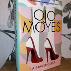 Jojo Moyes - 4 kirjaa - Kovakannet - 1.p. - pikkukuva 5