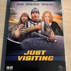 Just visiting – Vierailijat (2000) (UUDENVEROINEN) - pikkukuva 1