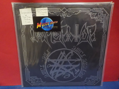Imperator - The Time Before Time M-/EX- LP