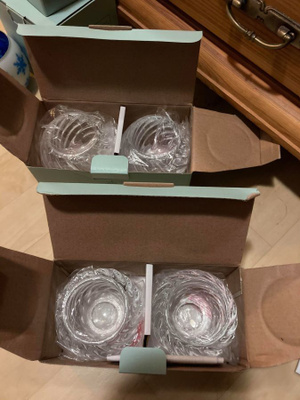 Partylite Illuusio somistesetti