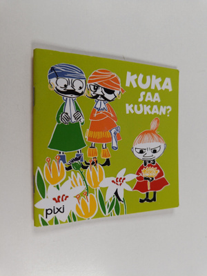 Kuka saa kukan