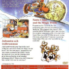 Joulupukki ja Noitarumpu - DVD - pikkukuva 2