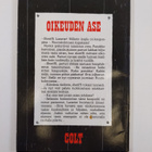 Colt 5/1989 : Oikeuden ase - pikkukuva 2