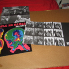 Kalevala LP People No Names v.2014 MINT- - pikkukuva 4