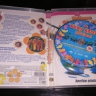 Rokkaava Bradyn perhe - paluu (dvd) (1996) - pikkukuva 2