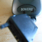 Sony/Ericsson autolaturi, CLA-500, toimii. - pikkukuva 3