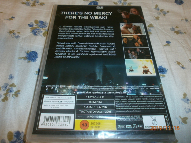 Item image