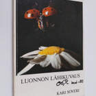 Kari Soveri : Luonnon lähikuvaus - pikkukuva 1