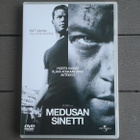 DVD: Medusan Sinetti / The Bourne Ultimatum (Matt Damon 2007 - pikkukuva 1