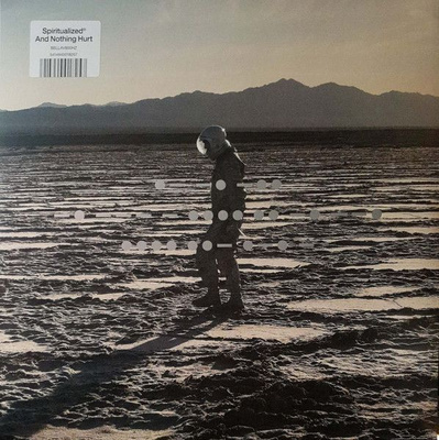 Spiritualized – And Nothing Hurt
