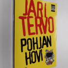 Jari Tervo : Pohjan hovi - pikkukuva 1