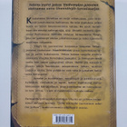 David Eddings ym. : Salattu mahti : Unennäkijöiden 2. kirja - pikkukuva 2