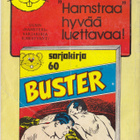 Korkeajännitys 10/1981 Sodan haaskalintu - pikkukuva 2
