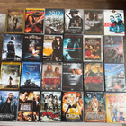 myydään 156 kpl dvd elokuvaa - pikkukuva 3