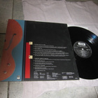 Toni Rossi ja Sinitaivas LP 1990 - hienokuntoinen - pikkukuva 2