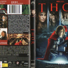 Thor	(35 133)	k	-FI-	DVD	.			2011	marvel, - pikkukuva 1