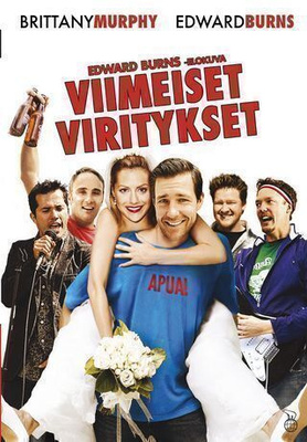 Viimeiset viritykset (DVD) -40%