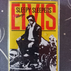 C-kasetti, Sleepy Sleepers sings Elvis - pikkukuva 1
