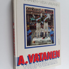Ari Vatanen : A. Vatanen, Tuupovaara - pikkukuva 1