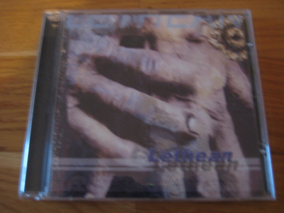 Lethean - Lethean