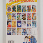 Kosuke Fujishima : Oh! My Goddess Vol. 3 (Saksankielinen) - pikkukuva 2