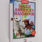 The South American Handbook - pikkukuva 1