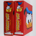Walt Disney : Aku Ankka vuosikerta 2008 (1-9, 11, 13-26, ... - pikkukuva 1