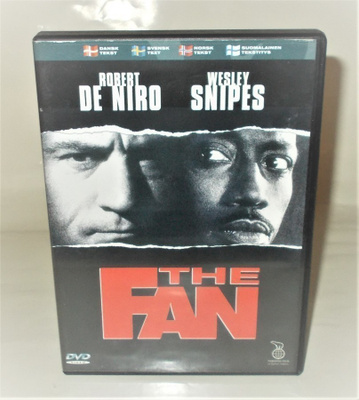 THE FAN