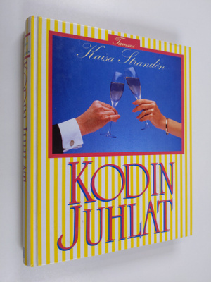 Kaisa Stranden : Kodin juhlat