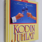 Kaisa Stranden : Kodin juhlat - pikkukuva 1