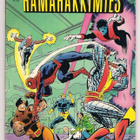 Hämähäkkimies 11 - 1987 - pikkukuva 1