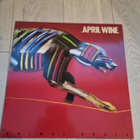April Wine LP Animal Grace - pikkukuva 1