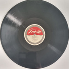 Savikiekko 1955 - Kullervo Linnan orkesteri - Triola T 4179 - pikkukuva 2