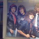 STRANGER :: STRANGER :: VINYYLI LP US 1982 !! - pikkukuva 2