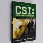 Max Allan Collins : Yhdistävä tekijä - pikkukuva 1