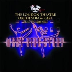 London Theatre Orchestra and Cast - West Side Story (CD)